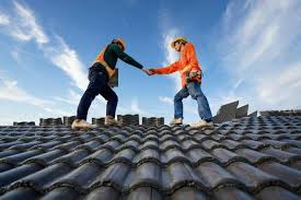 Best Roofing for New Construction  in Cascade Valley, WA